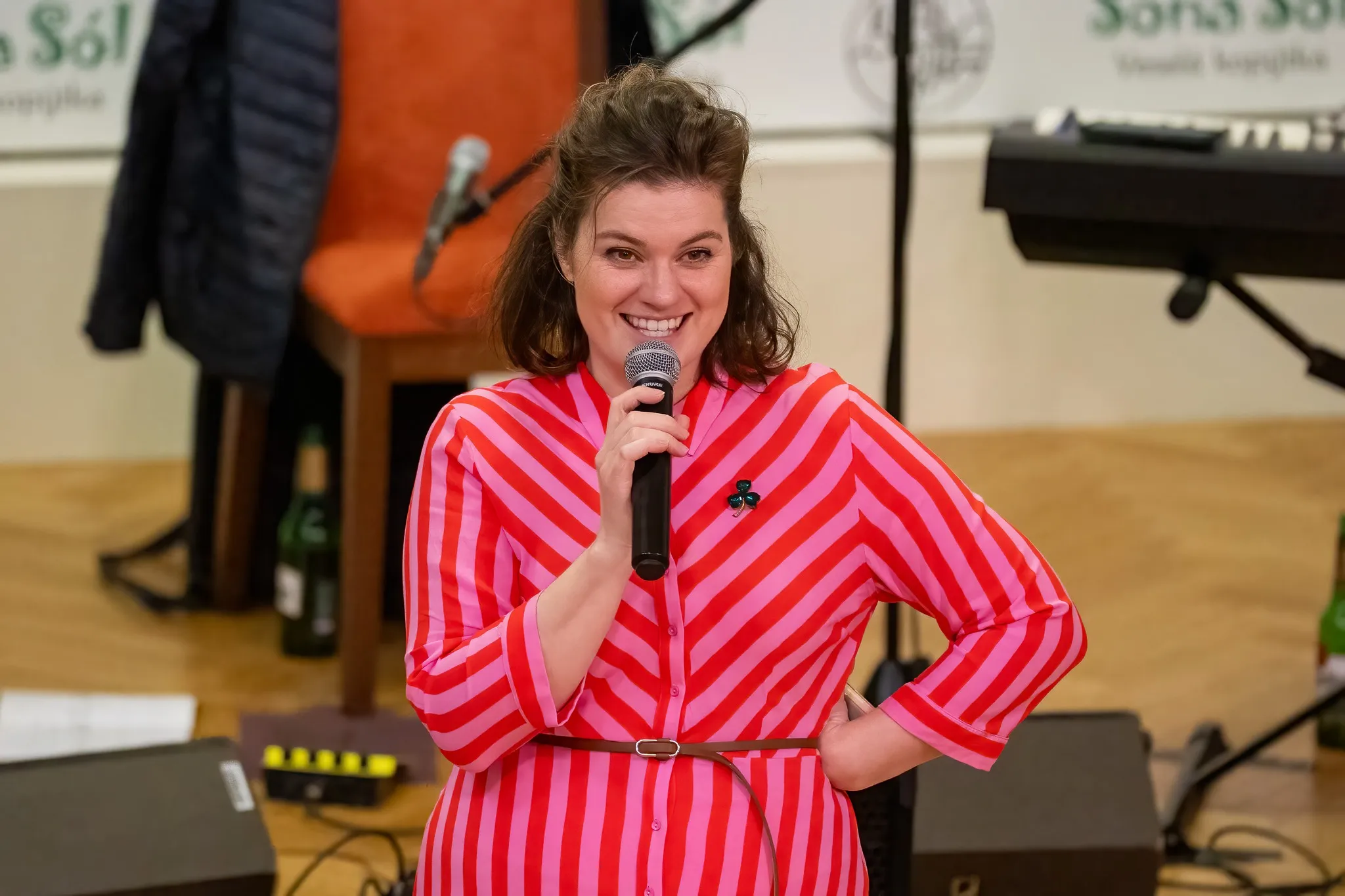 Momentky z workshopů 5