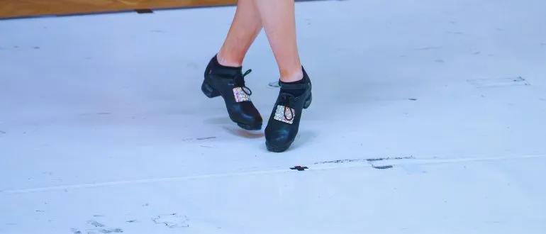 Dospělí - Inter/Open - Hardshoes