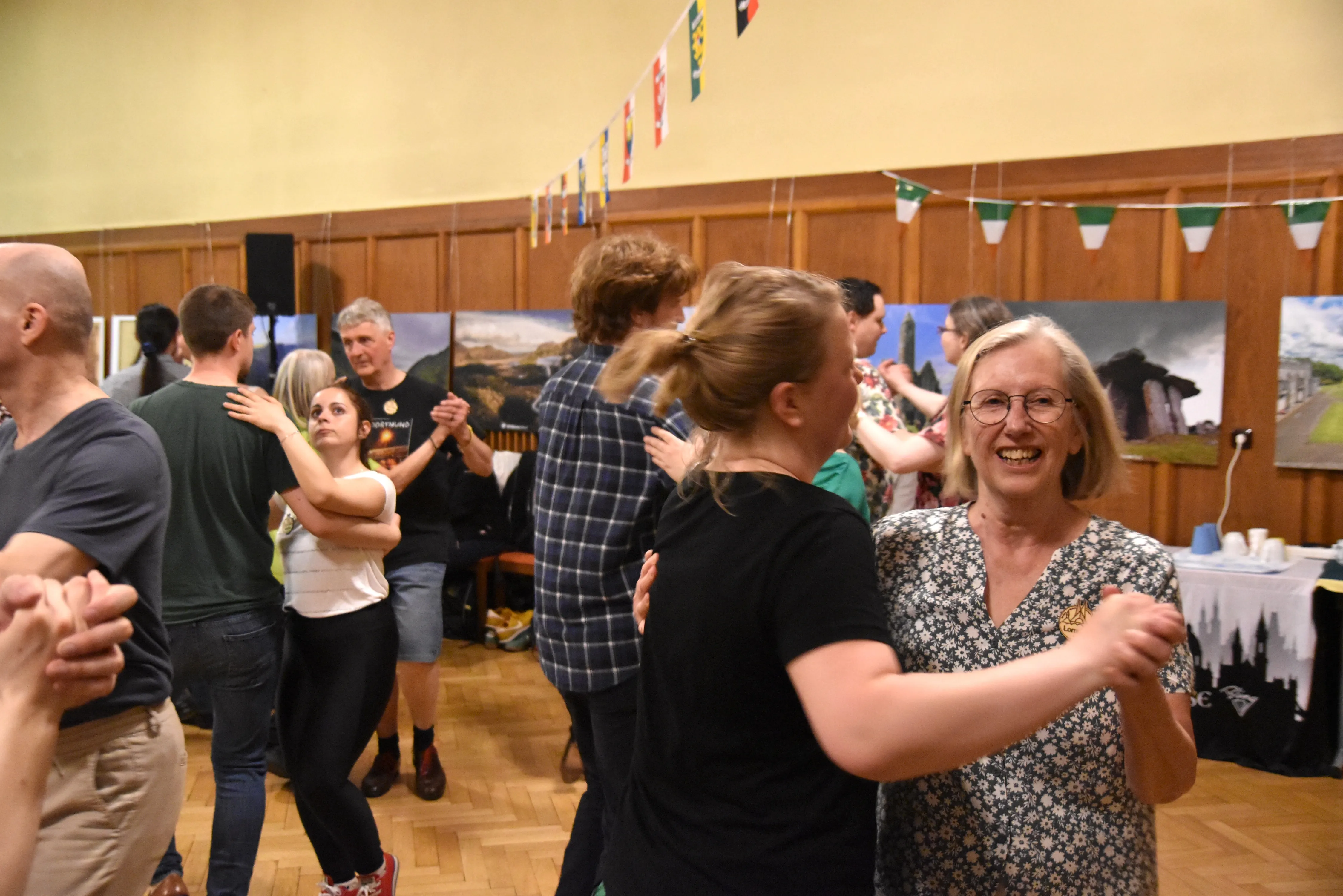 Uvítací ceilí se Swallow's Tail - JMS_1431.JPG
