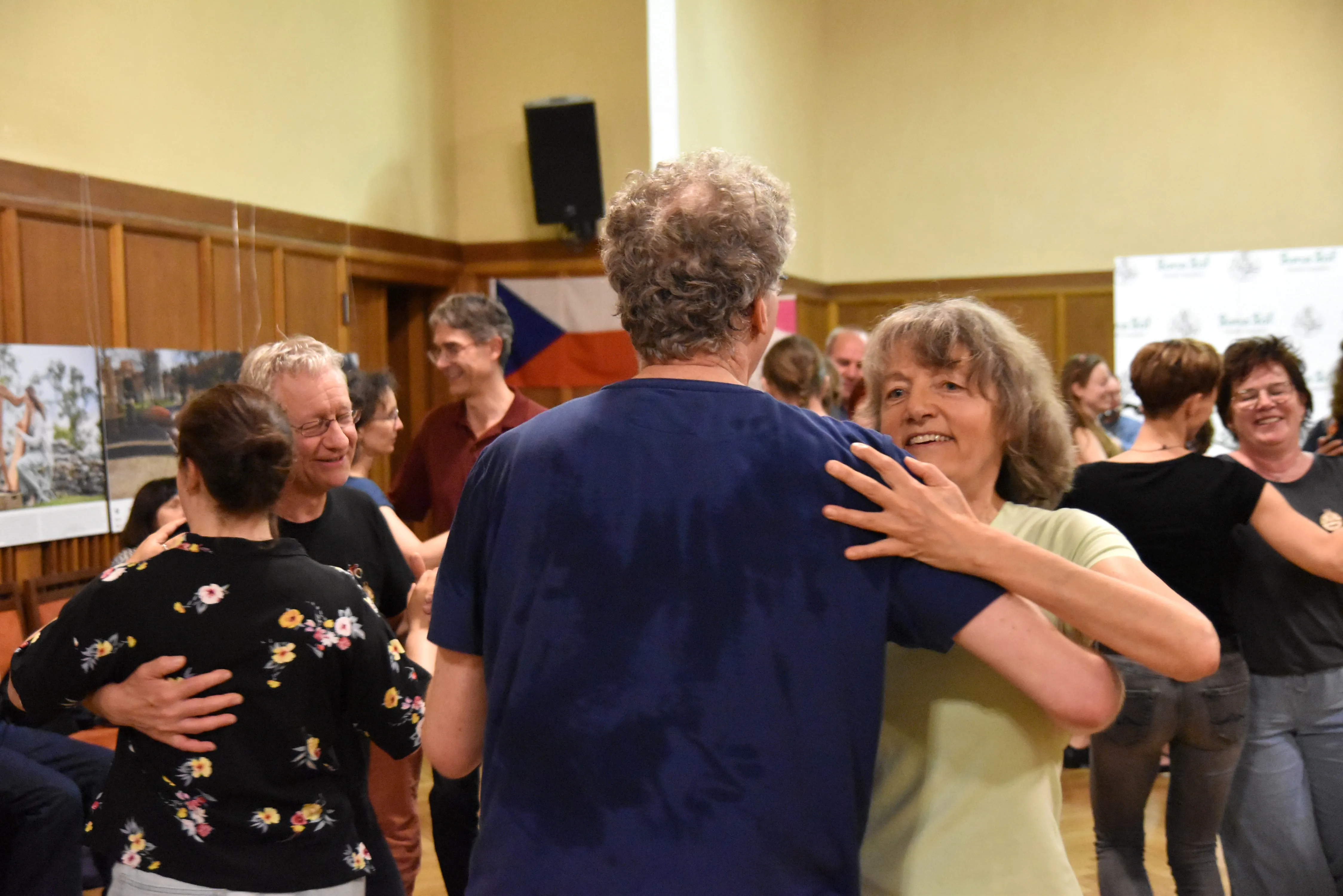 Uvítací ceilí se Swallow's Tail - JMS_1443.JPG