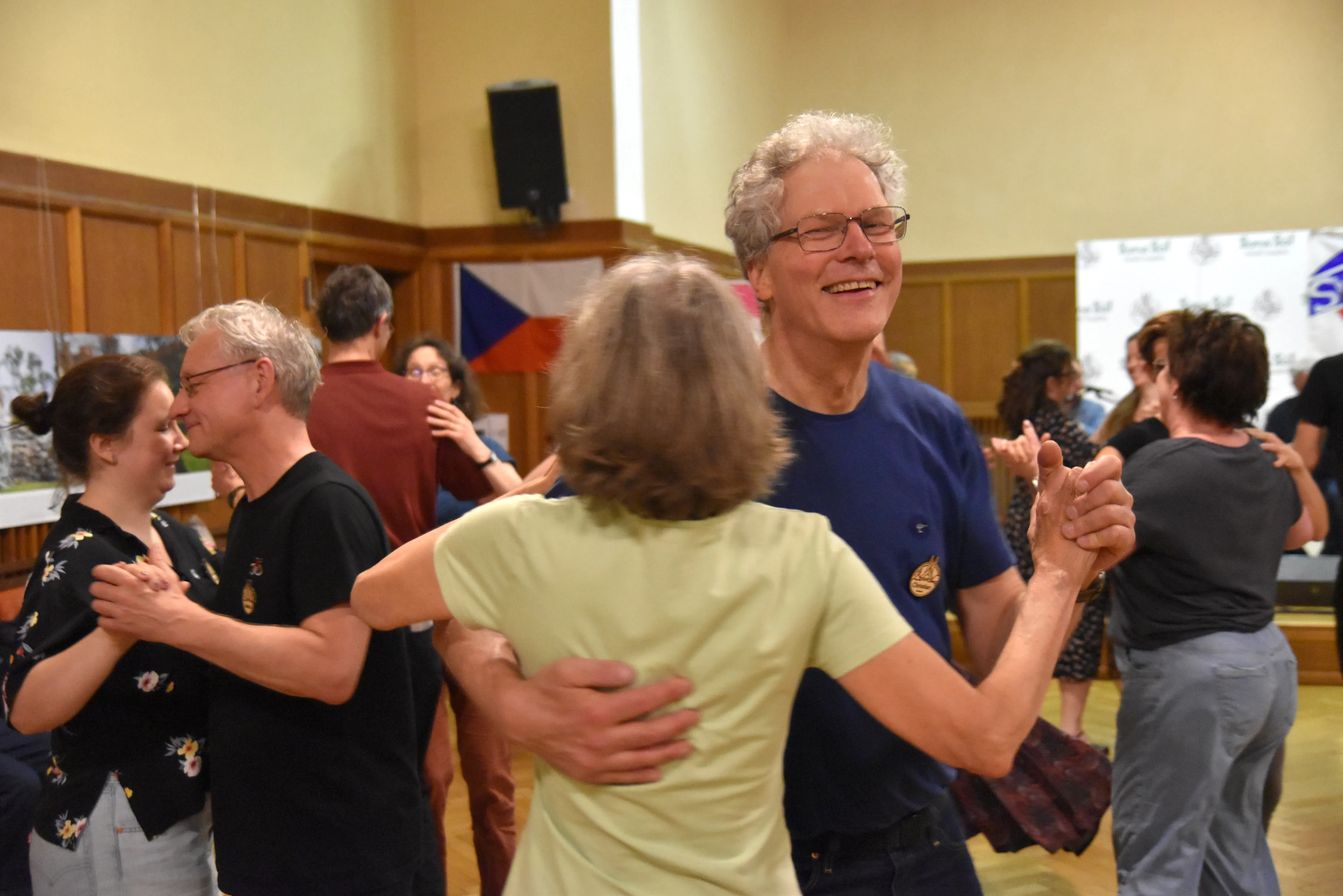Uvítací ceilí se Swallow's Tail - JMS_1446.JPG
