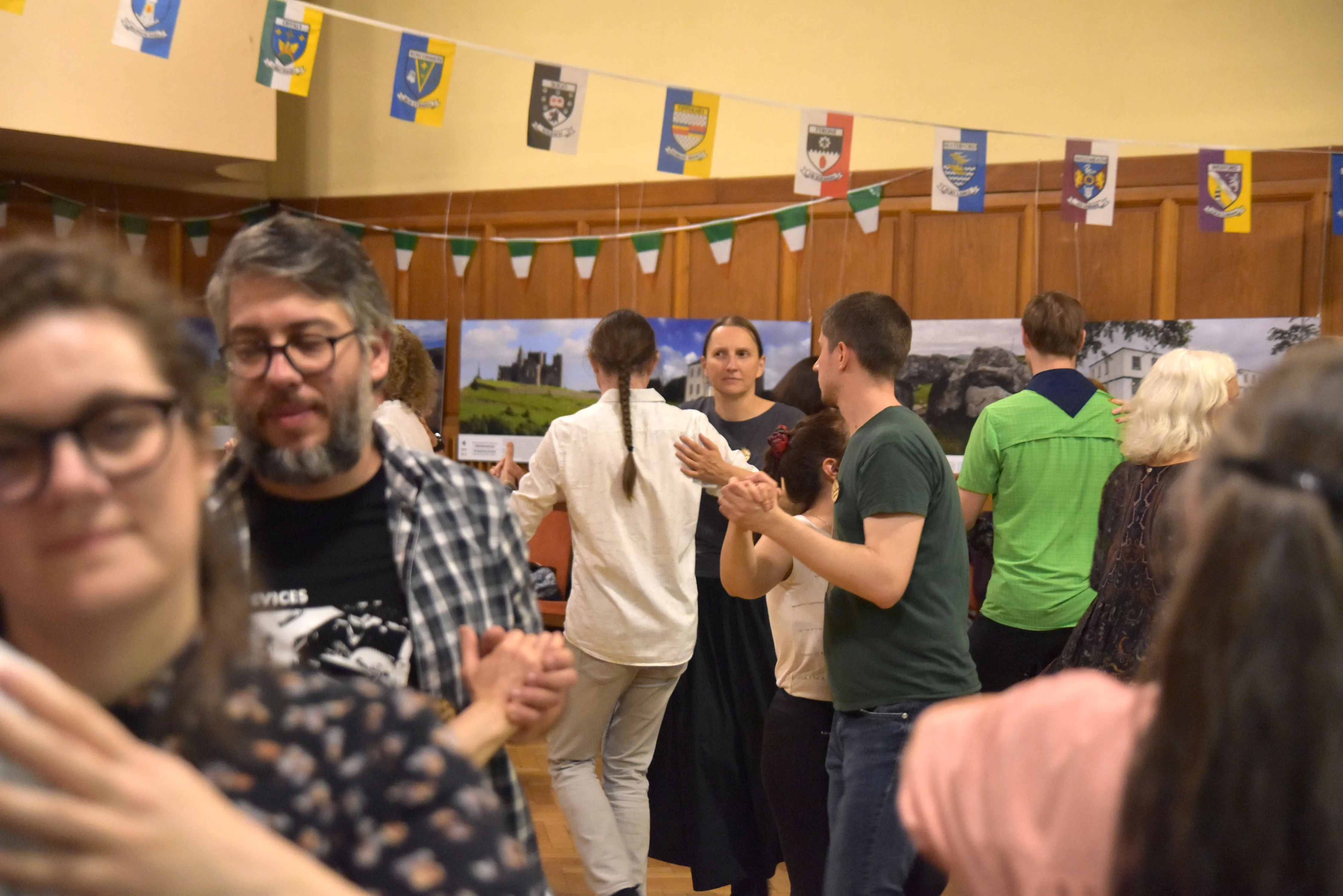 Uvítací ceilí se Swallow's Tail - JMS_1505.JPG
