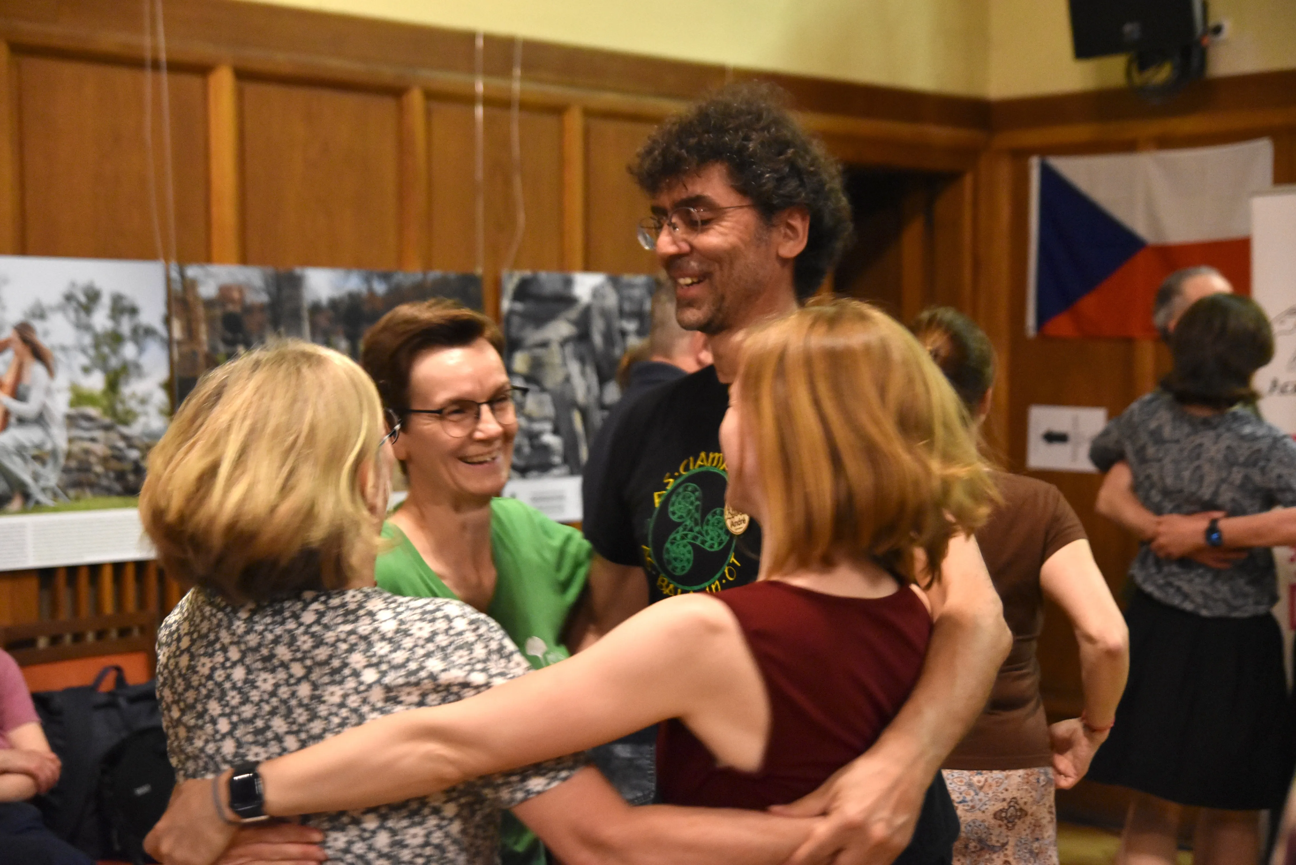 Uvítací ceilí se Swallow's Tail - JMS_1518.JPG
