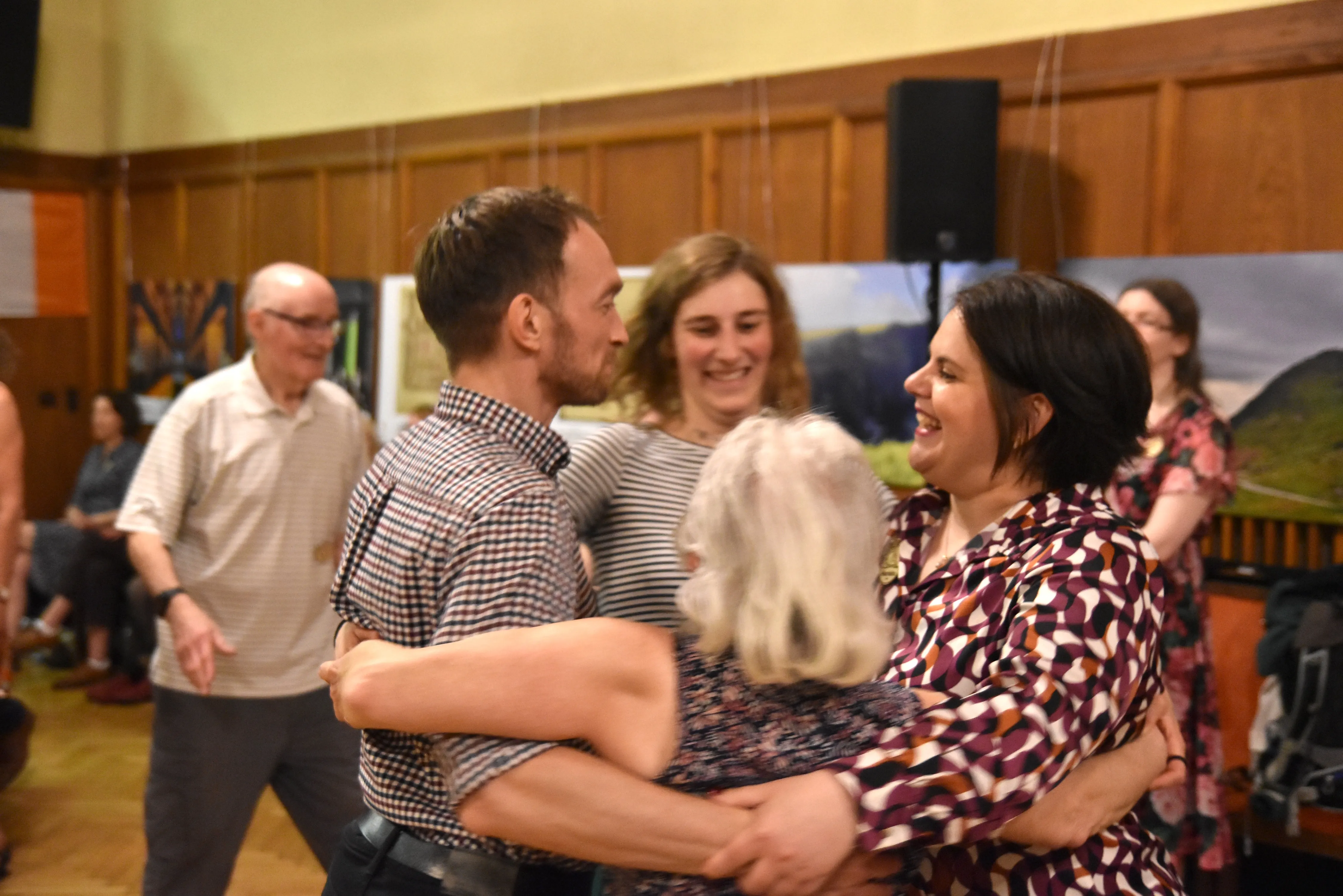 Uvítací ceilí se Swallow's Tail - JMS_1579.JPG