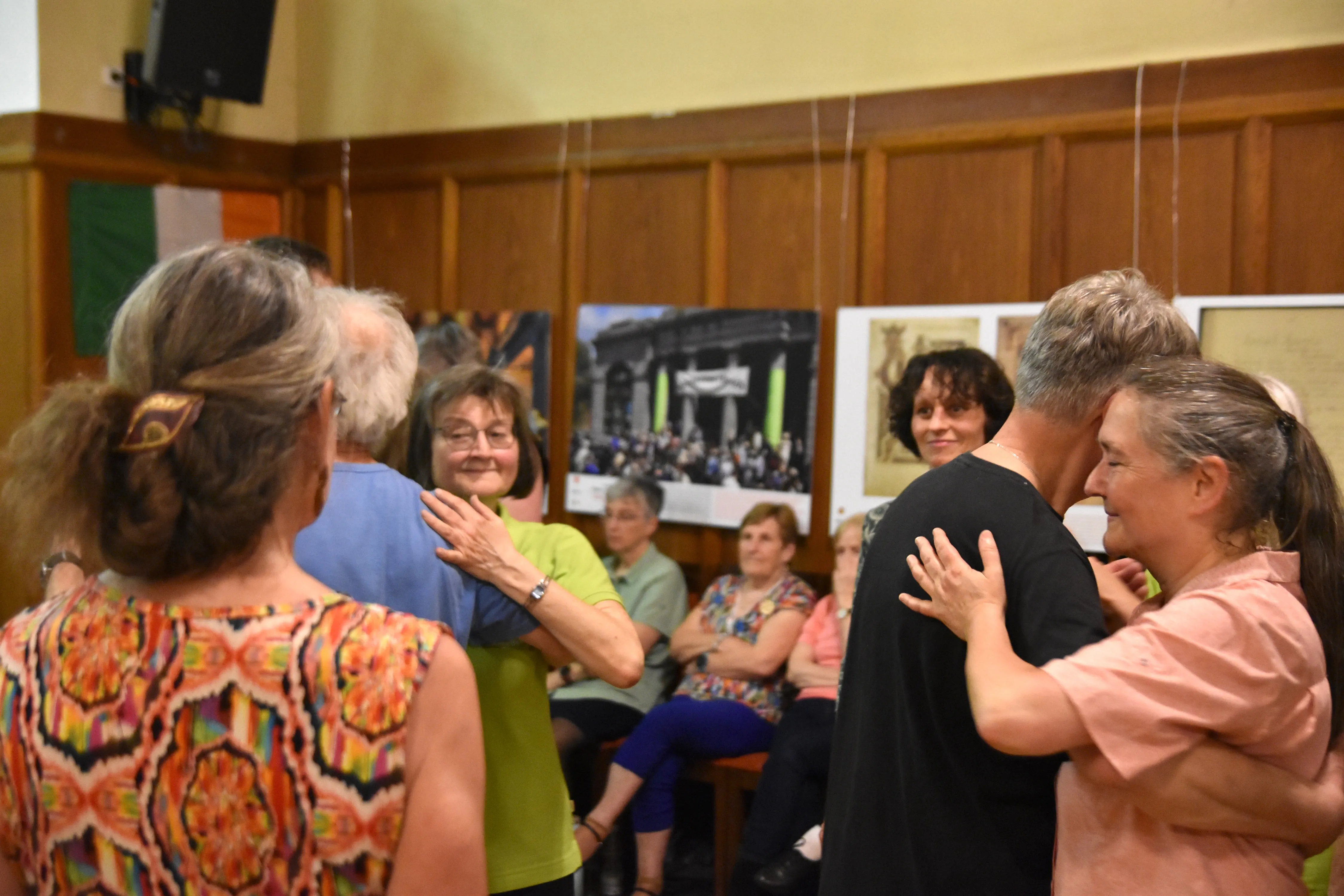 Uvítací ceilí se Swallow's Tail - JMS_1616.JPG