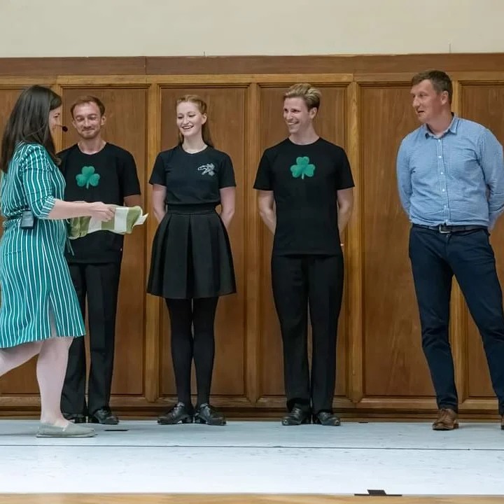 Závěrečná tancovačka – media 2