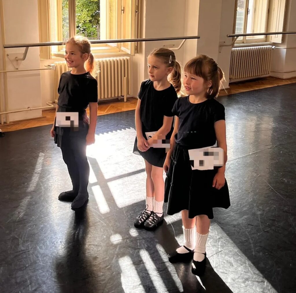 Beginners Class Feis – media 2