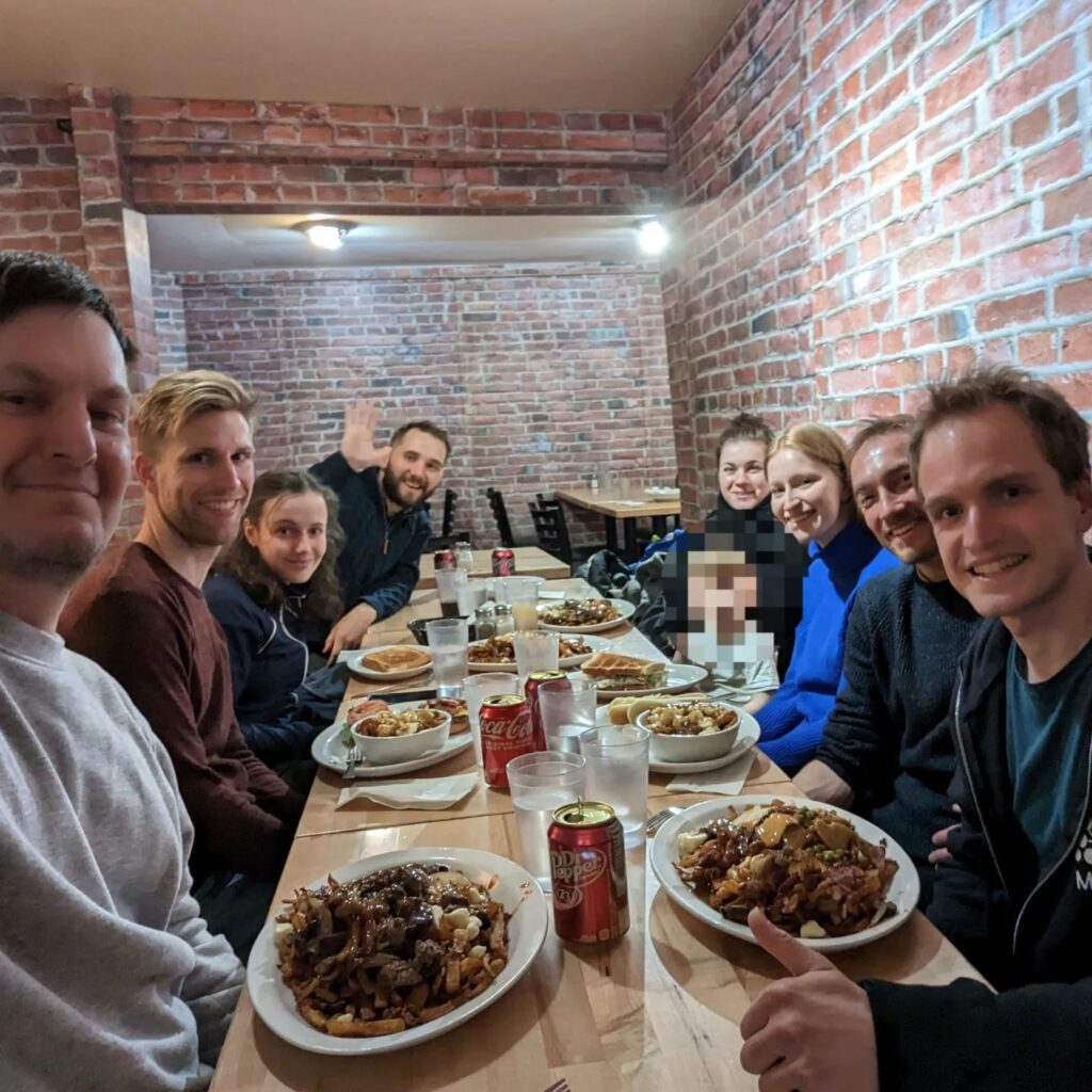 Montreal 2023 – media 10