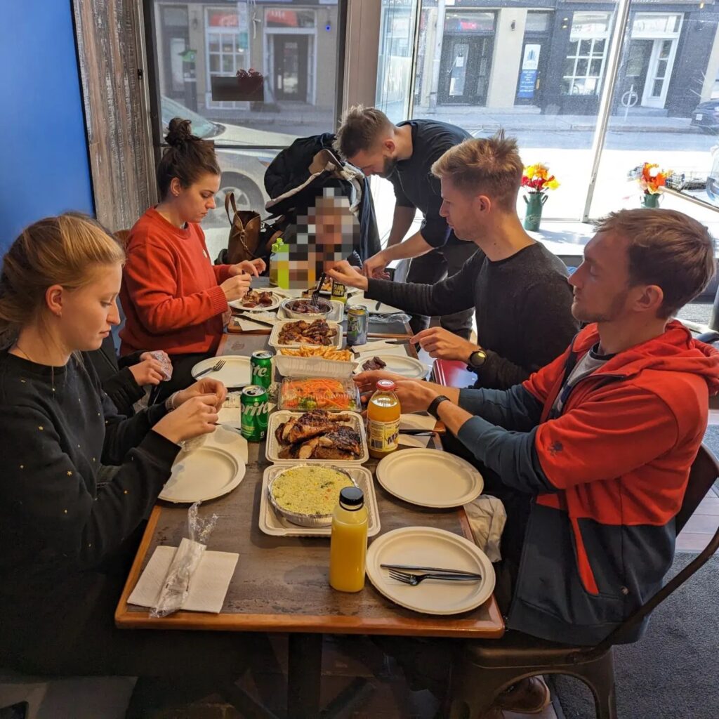 Montreal 2023 – media 11