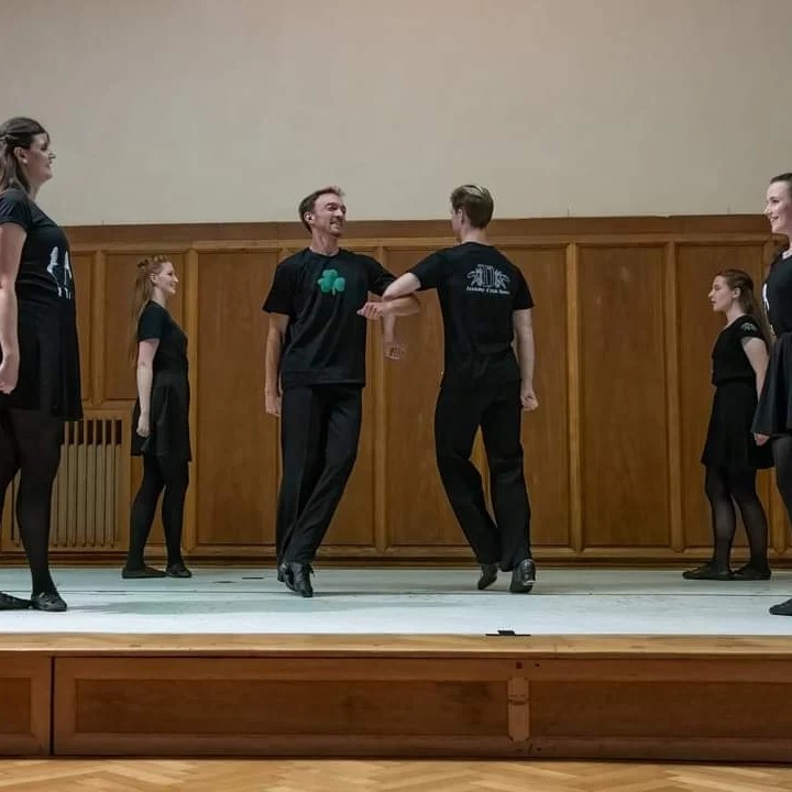 Závěrečná tancovačka – media 5