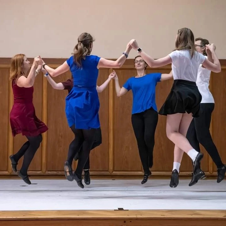 Závěrečná tancovačka – media 9